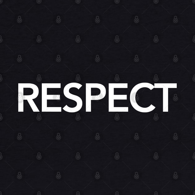 Respect by TheTriforce